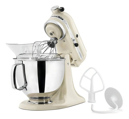 Kitchenaid Artisan Ksm150ps Almond Cream 120v 60 Hz Almond Cream 60 Hz