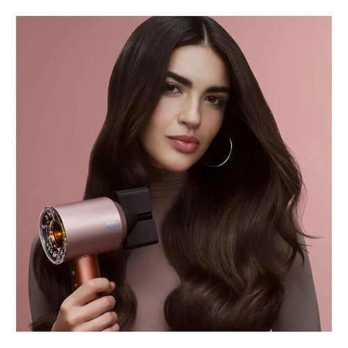 Dyson Supersonic Nural Hair Dryer