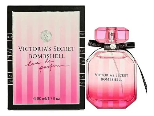 Victoria's Secret Bombshell Rollerball Feminino Eau De Parfum Spray Não 50 Ml