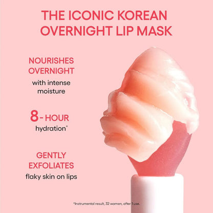 Laneige Berry Night Lip Mask 20g