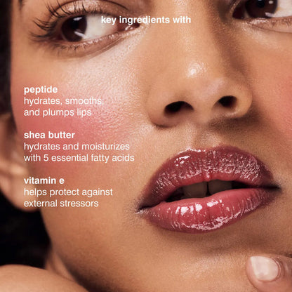 Bálsamo Labial Rhode By Hailey Bieber Peptide Pb&j