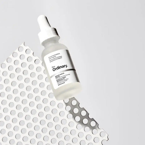 The Ordinary Deciem Exfoliantes Salicylic Acid 2% Solution N Normal Night