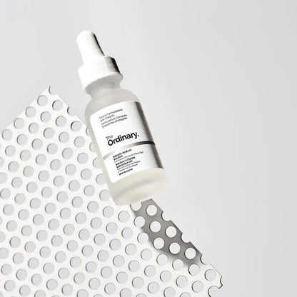 The Ordinary Deciem Exfoliantes Salicylic Acid 2% Solution N Normal Night