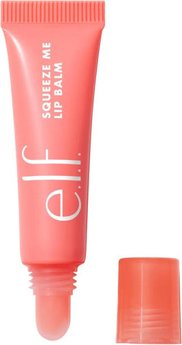 Elf - Squeeze Me Lip Balm | Lip Balm | Strawberry Tone