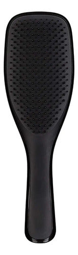 A Escova Desembaraçadora Wet Detangler Black Tangle Teezer Graphite