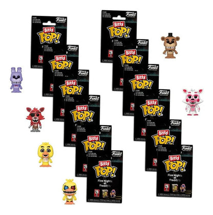 Funko Funko Pop Five Random Michael