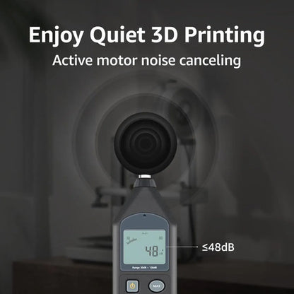 Bambu Lab A1 110/220v Silver - Printer Only Silver