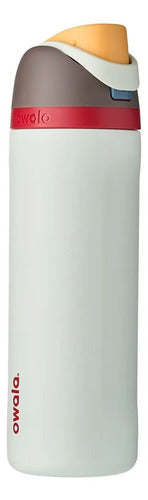 Owala Freesip Denim 710 Ml Angel Food Cake Boneyard