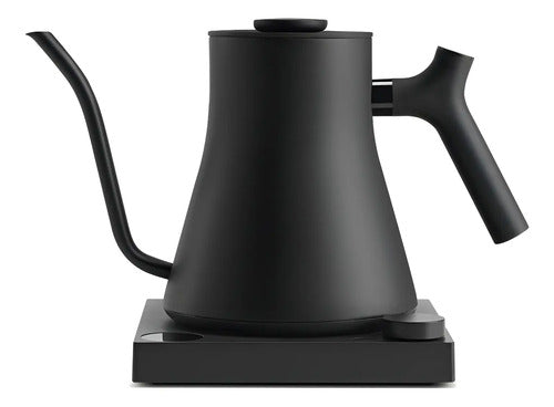 Fellow 1222pro-mb Matte Black Matte Black