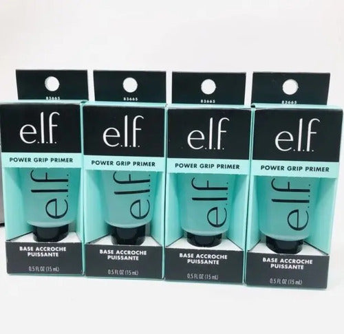 E.l.f. Cosmetics Power Grip Primer Gel Unit 1