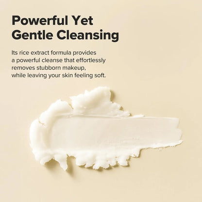 Beauty Of Joseon - Radiance Cleansing Cleansing Balm 100ml