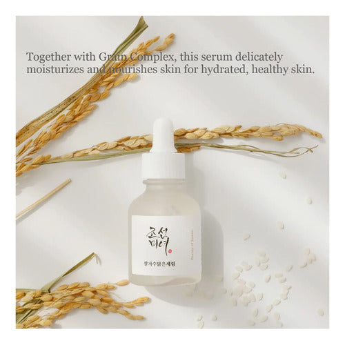 Beauty Of Joseon Serum (brilliant Deep Serum)