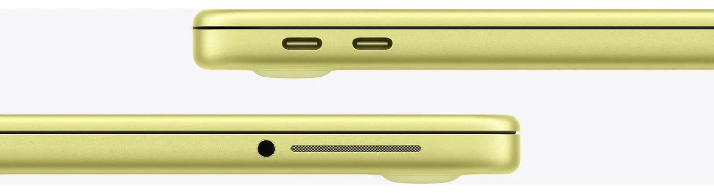 MacBook Neo 2026 de 13 pulgadas