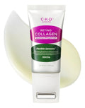 Ckd Retino Collagen Guasha Serum Com Roller