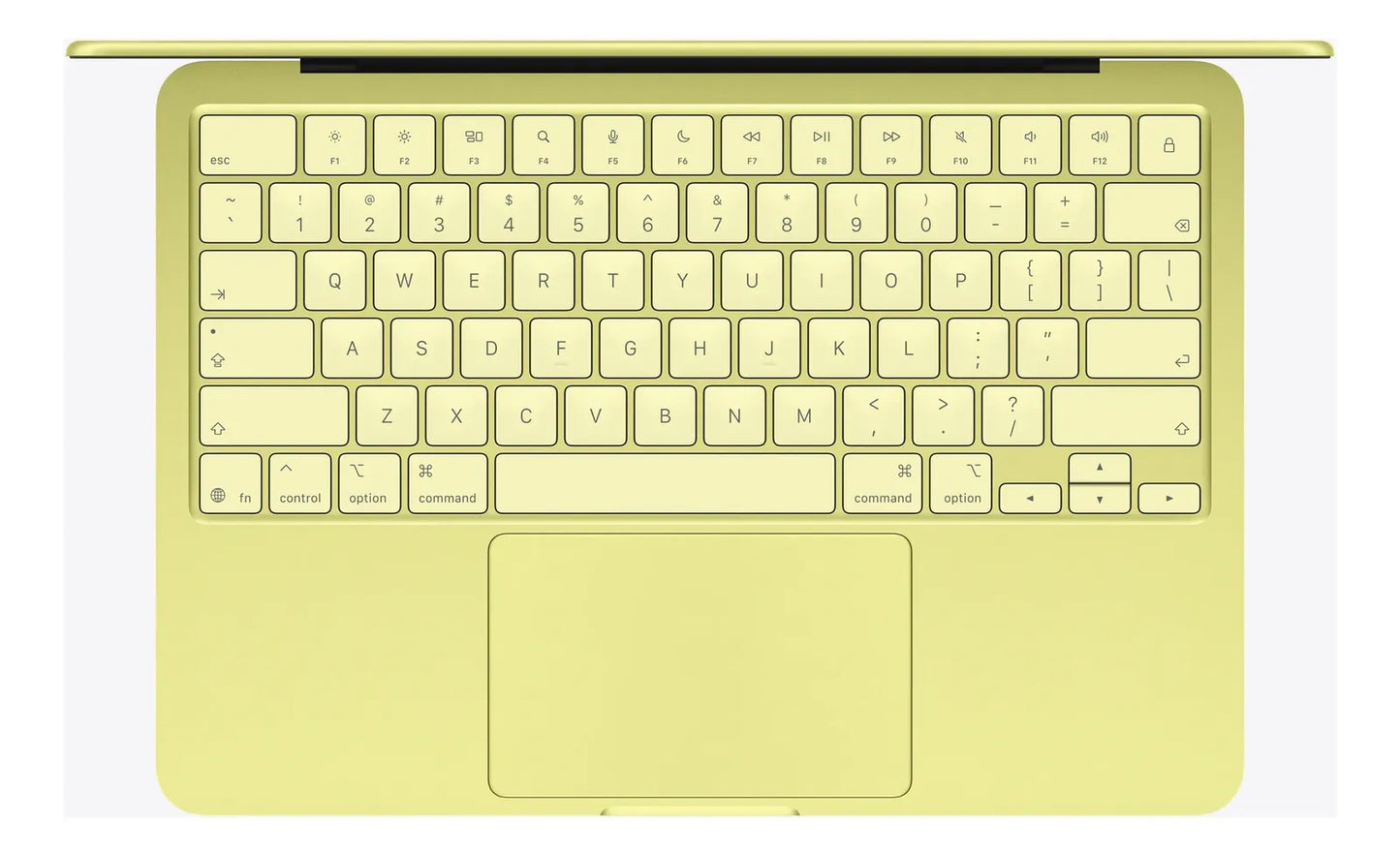 MacBook Neo 2026 de 13 pulgadas