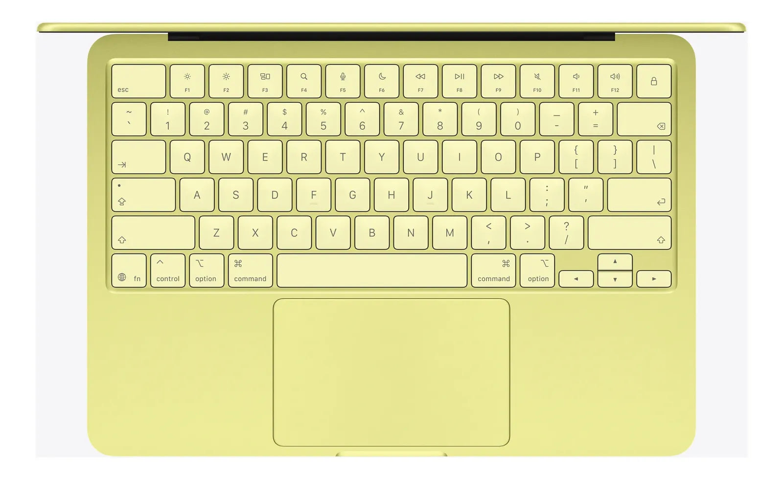 MacBook Neo 2026 13 polegadas
