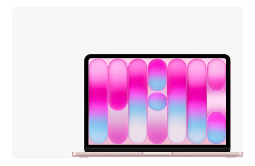 MacBook Neo 2026 13 polegadas