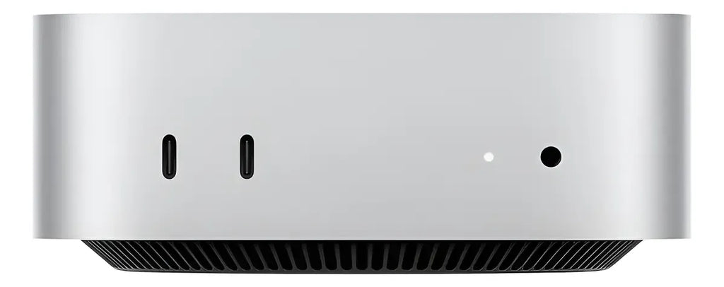Apple Mac Mini M4 16 GB RAM 10 CPU 512 GB SSD