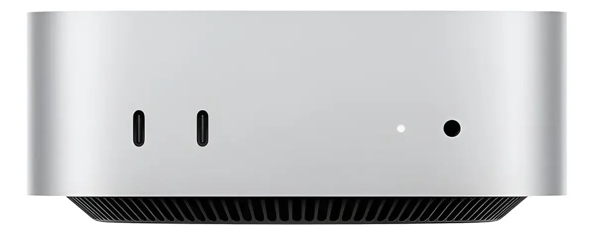 Apple Mac Mini M4 16gb Ram 10cpu 512gb Ssd