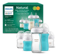 Philips Avent Natural Kit Starter de vidro 5 peças