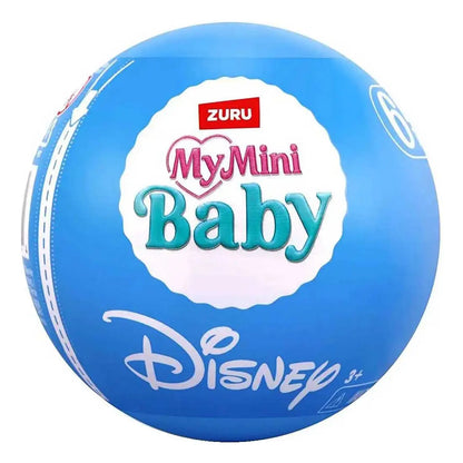 Zuru Mini Baby Disney Series