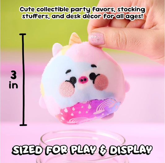 Magic Jellykins surprise toy water activated