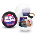 Vinil Zuru Mini Brands Cápsula Series 1