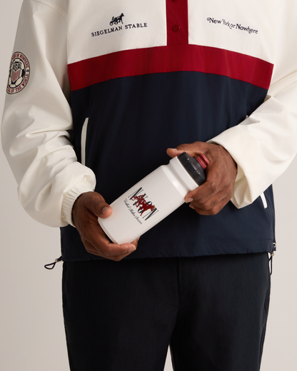 US Soccer Hat Trick Water Bottle