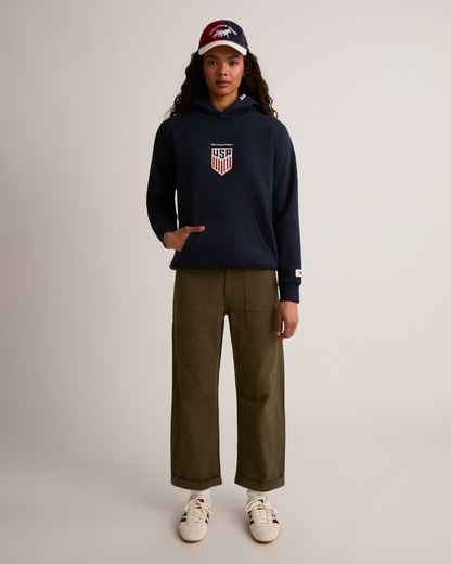 US Soccer Home Team Hoodie