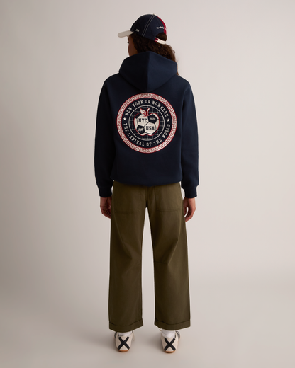 US Soccer Home Team Hoodie