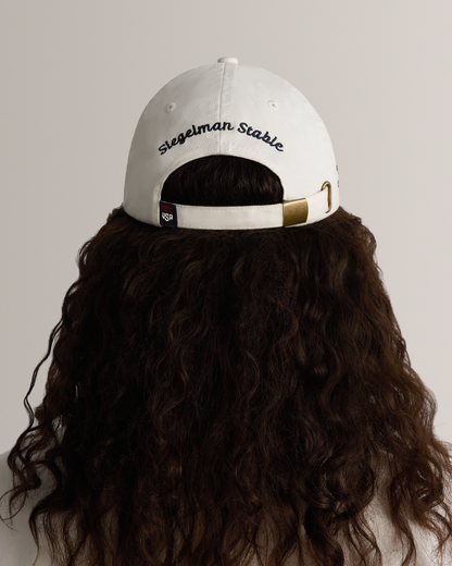 US Soccer Horsemen Dad Hat