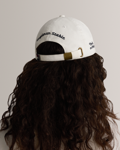 US Soccer Horsemen Dad Hat