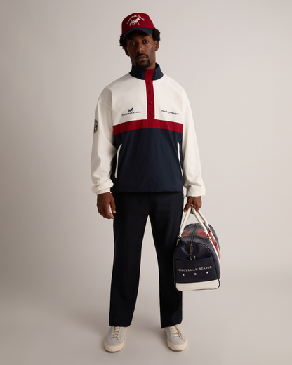 US Soccer Keeper Duffle Bag