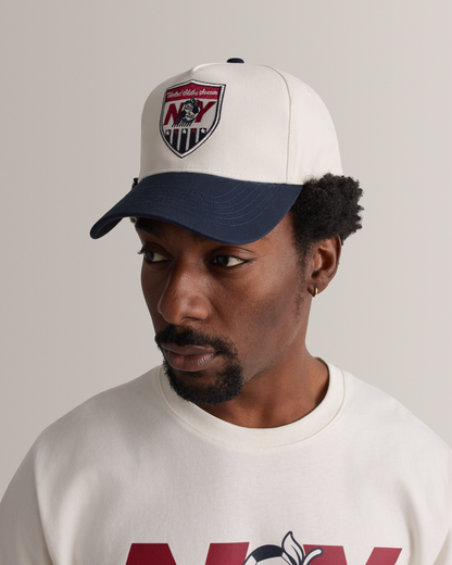US Soccer Keeper Snapback