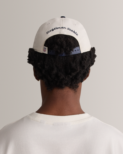 US Soccer Keeper Snapback