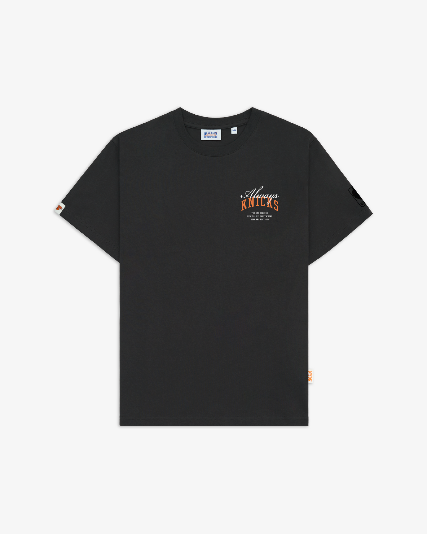 Knicks 6th Borough T-Shirt