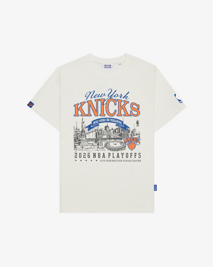 Knicks 2026 Playoffs T-Shirt
