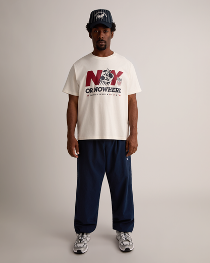 US Soccer Knockout T-Shirt
