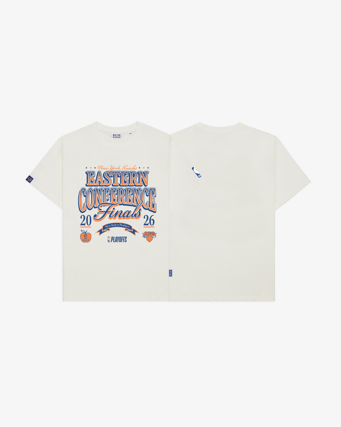 Knicks ECF 2026 T-Shirt