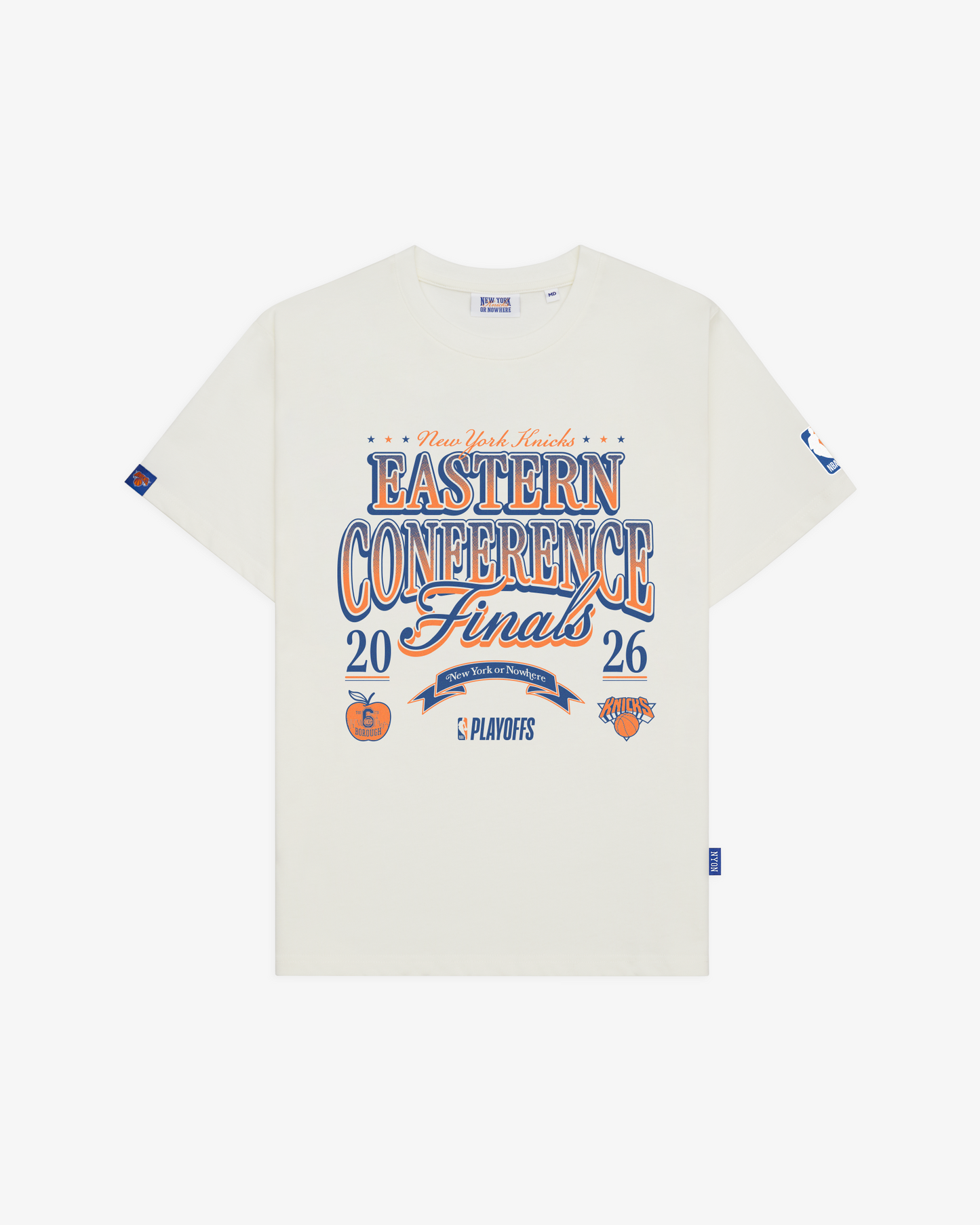 Knicks ECF 2026 T-Shirt
