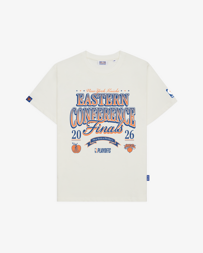 Knicks ECF 2026 T-Shirt