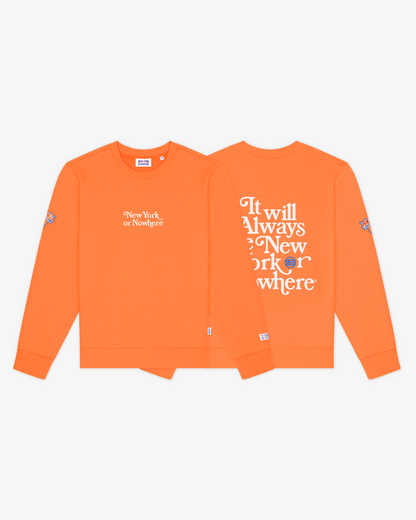 Knicks Always Crewneck