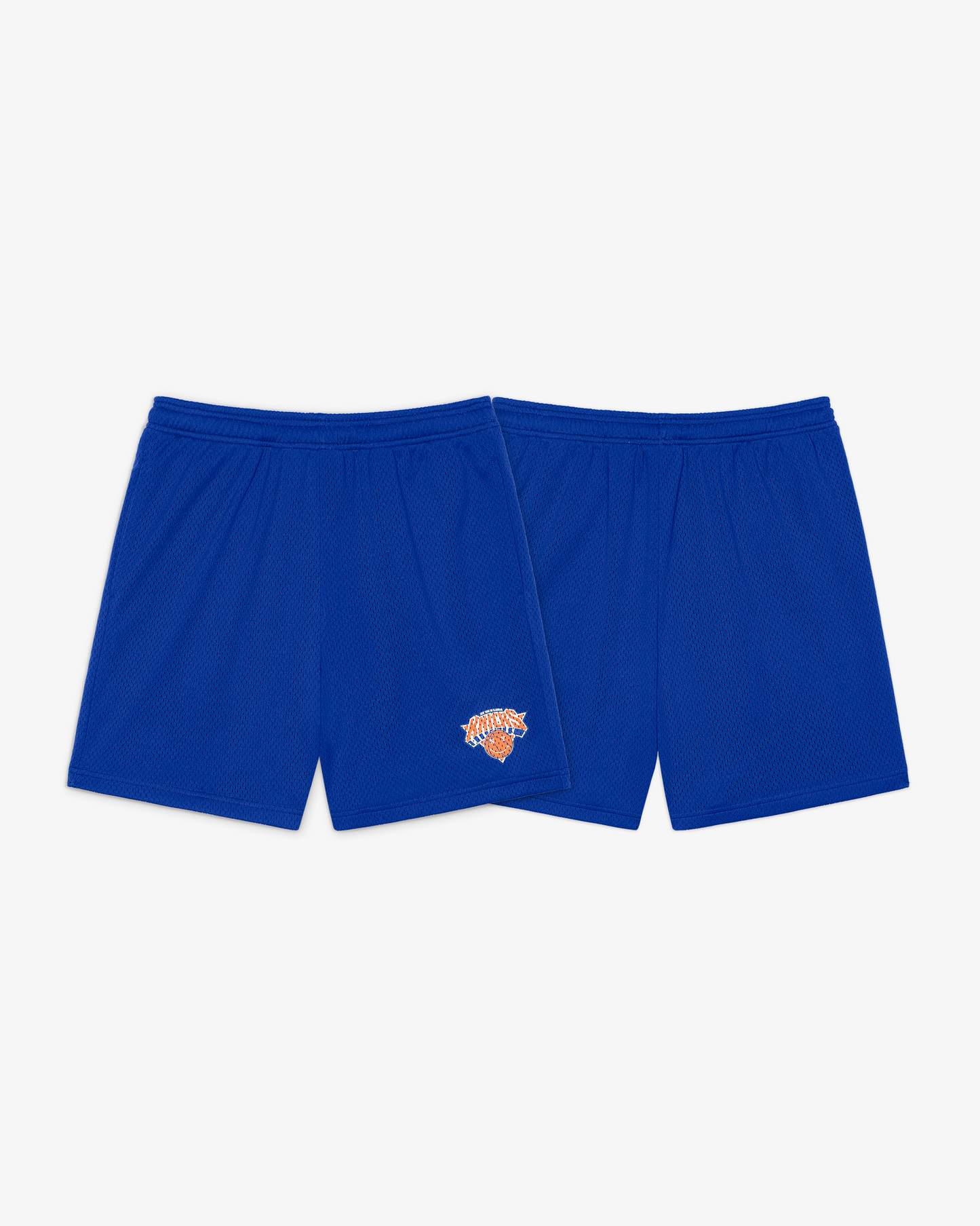 Knicks Dream Team Mesh Shorts