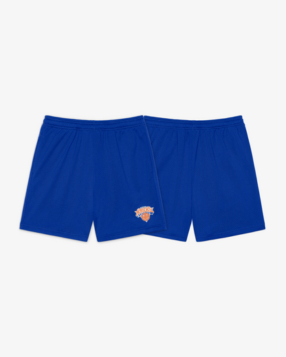 Knicks Dream Team Mesh Shorts