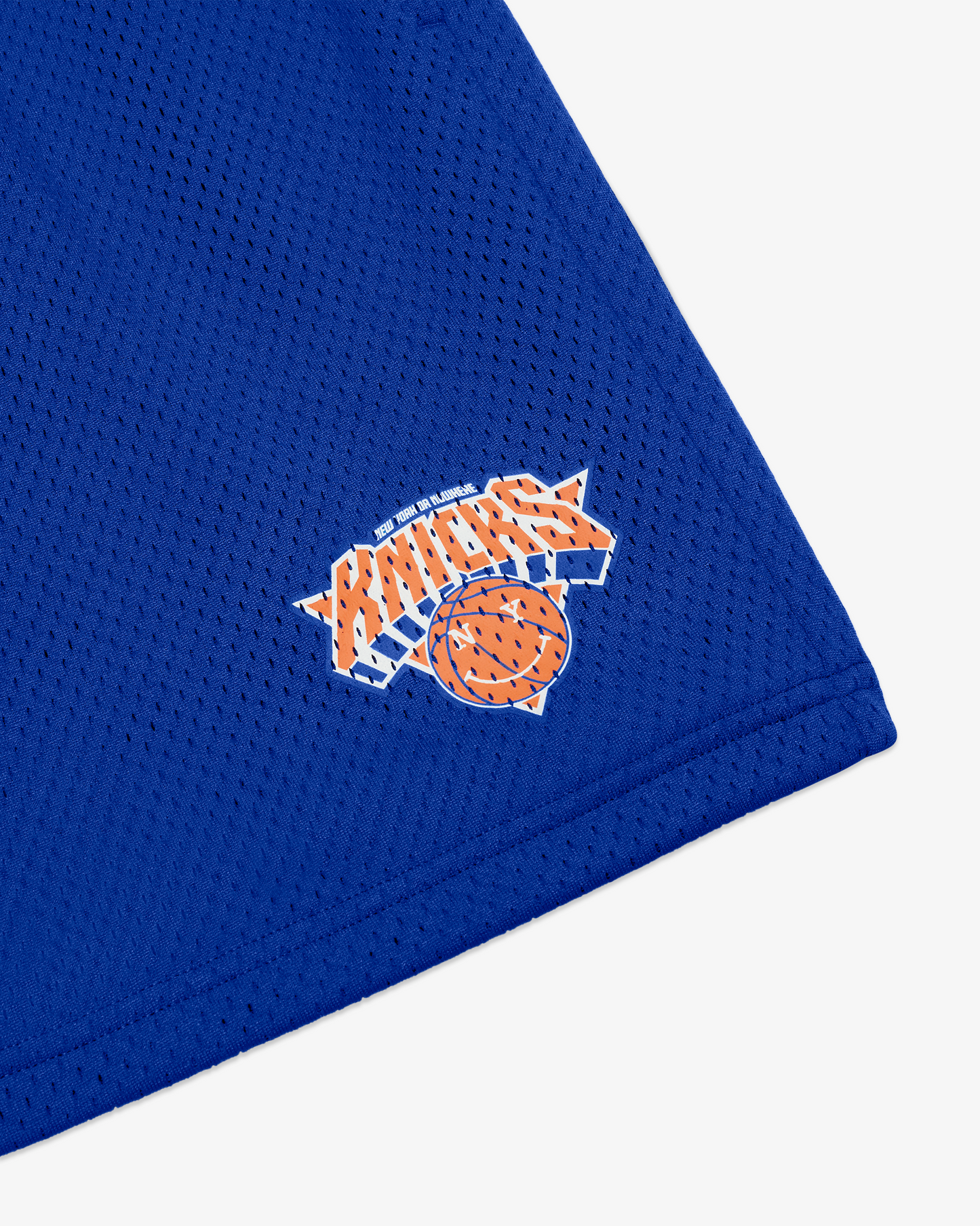Knicks Dream Team Mesh Shorts