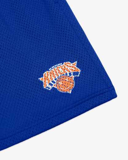 Knicks Dream Team Mesh Shorts