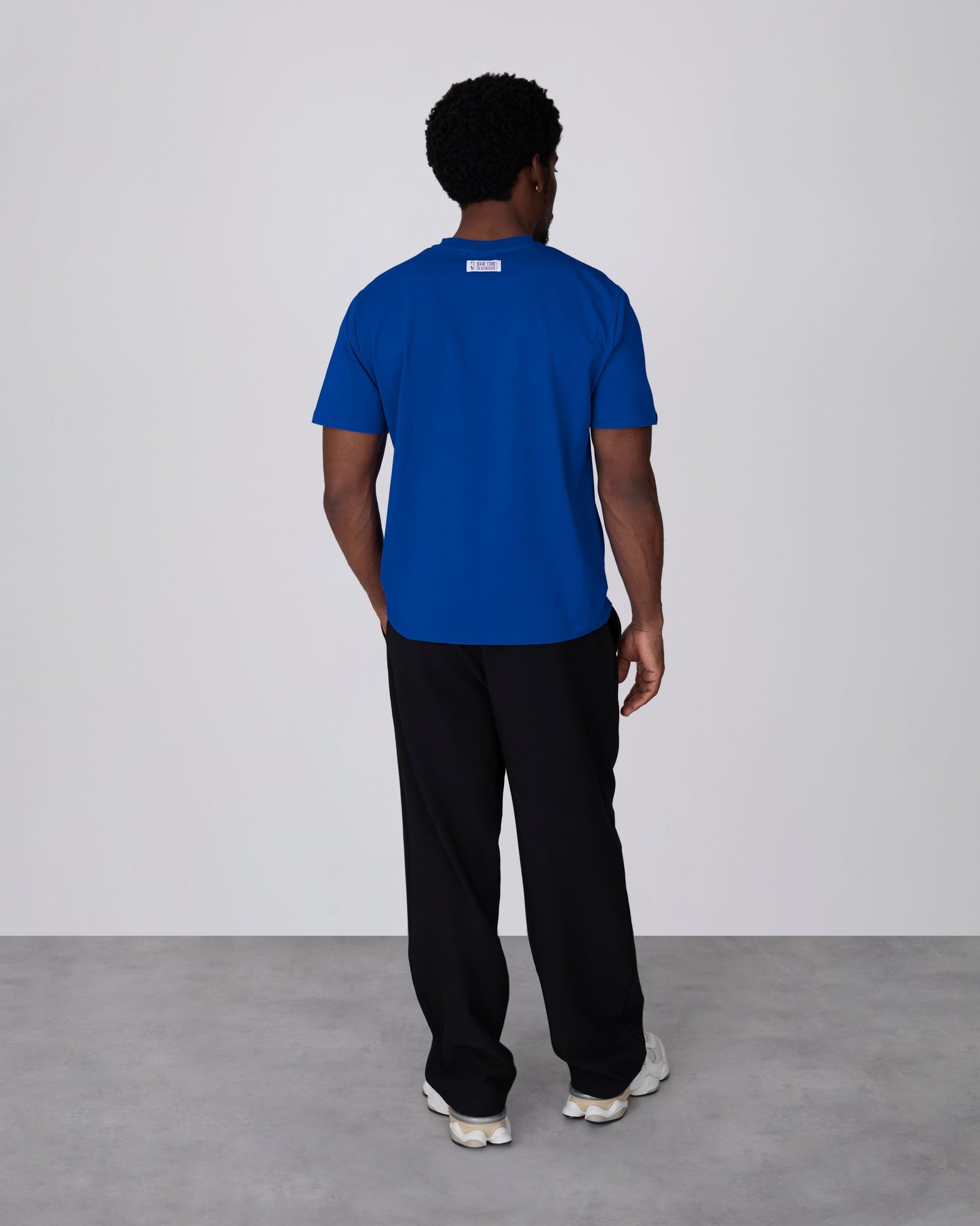 Knicks Trophies T-Shirt