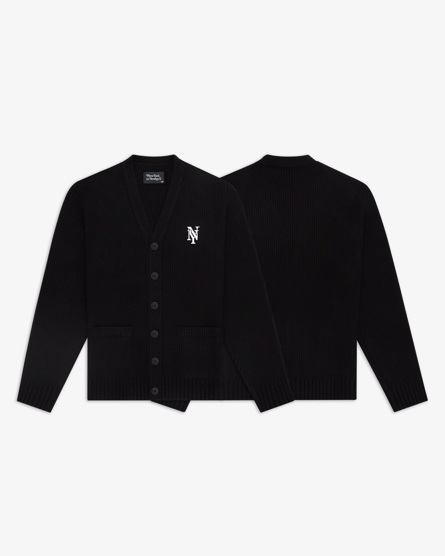 Legacy Cardigan