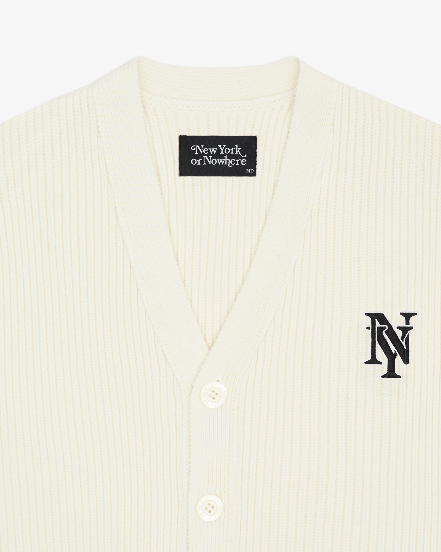 Legacy Cardigan