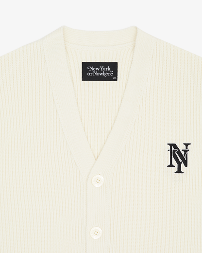 Legacy Cardigan